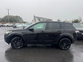 Used Land Rover Discovery Sport 2018 for sale - 79796015: Photo
