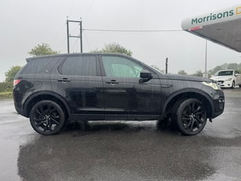 Used Land Rover Discovery Sport 2018 for sale - 79796015: Photo
