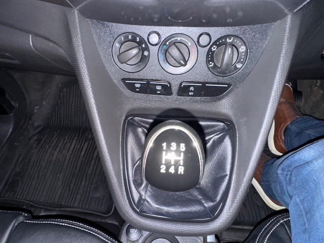 Used Ford Transit 2014 for sale - 76501625: Photo 12