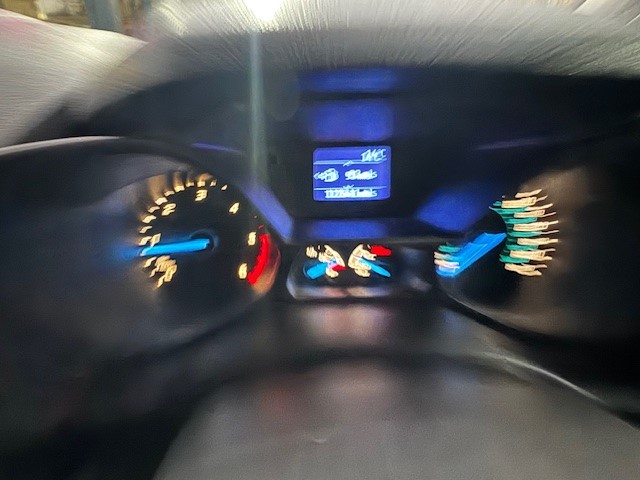 Used Ford Transit 2014 for sale - 76501625: Photo 14