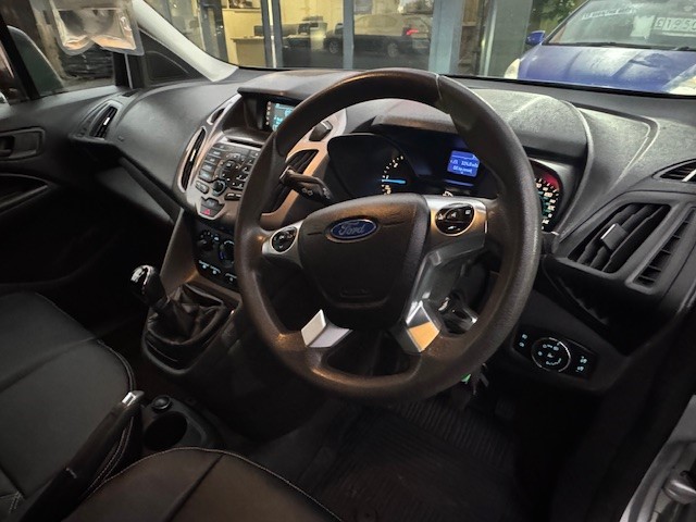 Used Ford Transit 2014 for sale - 76501625: Photo 16