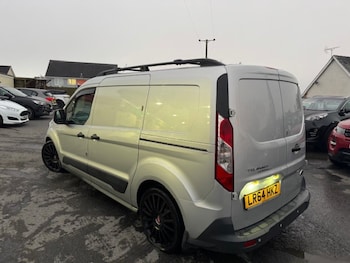 Used Ford Transit 2014 for sale - 76501625: Photo