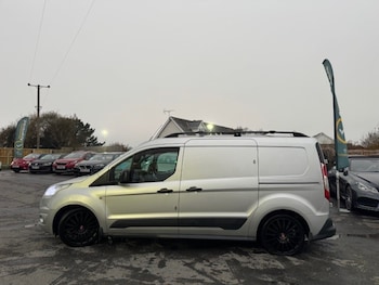 Used Ford Transit 2014 for sale - 76501625: Photo