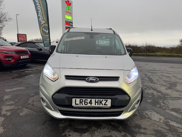 Used Ford Transit 2014 for sale - 76501625: Photo 4