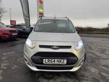 Used Ford Transit 2014 for sale - 76501625: Photo