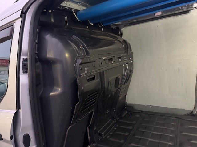 Used Ford Transit 2014 for sale - 76501625: Photo 5