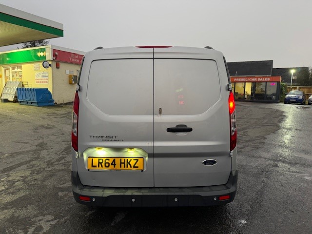 Used Ford Transit 2014 for sale - 76501625: Photo 7