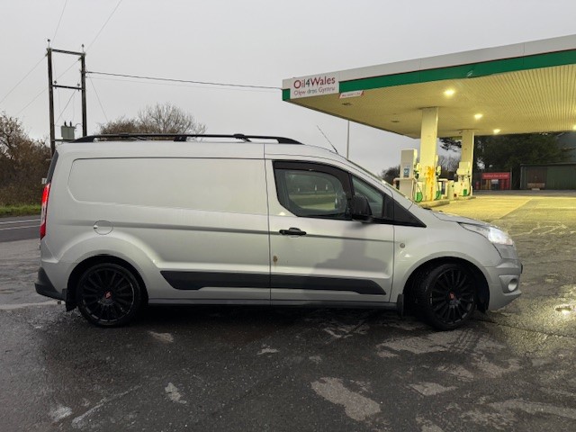 Used Ford Transit 2014 for sale - 76501625: Photo 8