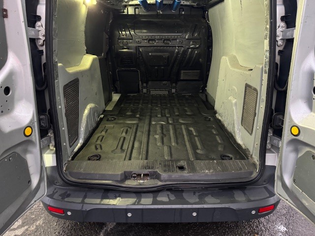 Used Ford Transit 2014 for sale - 76501625: Photo 9