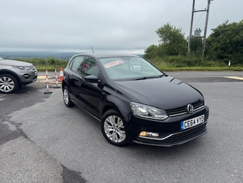 Used Volkswagen Polo 2014 for sale - 78967284: Photo