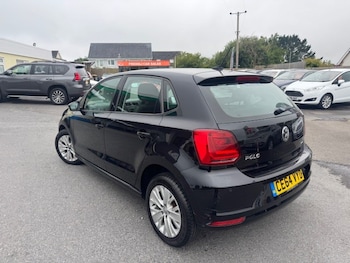 Used Volkswagen Polo 2014 for sale - 78967284: Photo