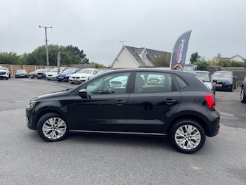 Used Volkswagen Polo 2014 for sale - 78967284: Photo