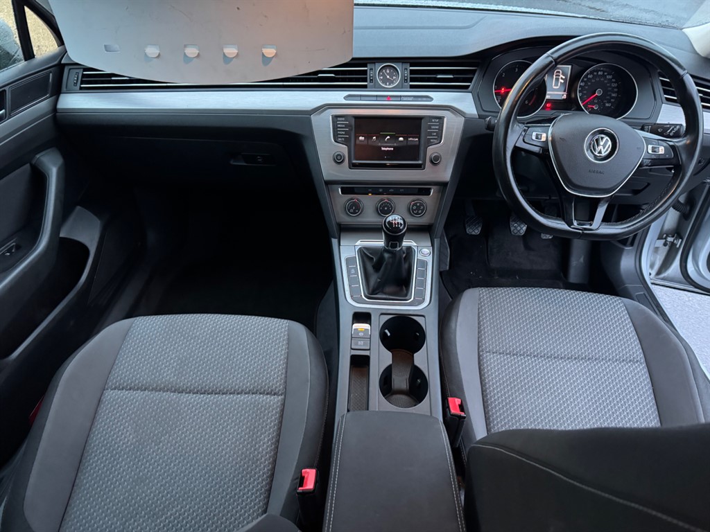 Used Volkswagen Passat 2015 for sale - 76825683: Photo 10