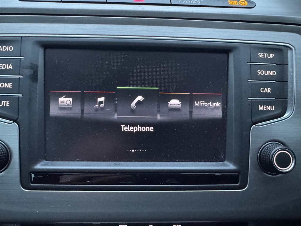 Used Volkswagen Passat 2015 for sale - 76825683: Photo 12