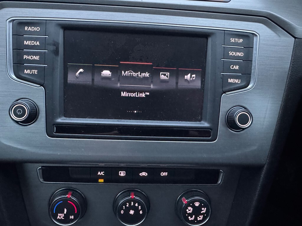 Used Volkswagen Passat 2015 for sale - 76825683: Photo 13