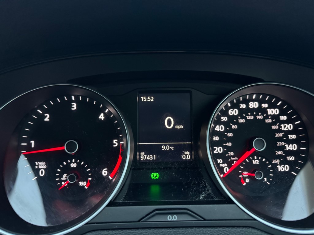 Used Volkswagen Passat 2015 for sale - 76825683: Photo 15