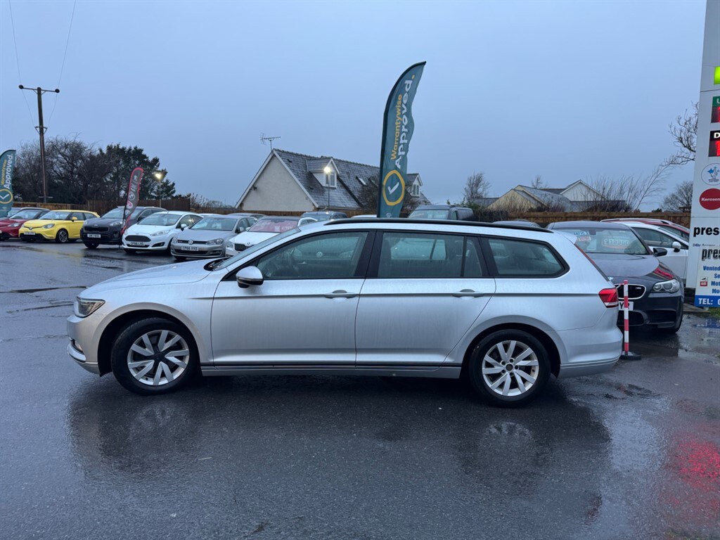 Used Volkswagen Passat 2015 for sale - 76825683: Photo 5