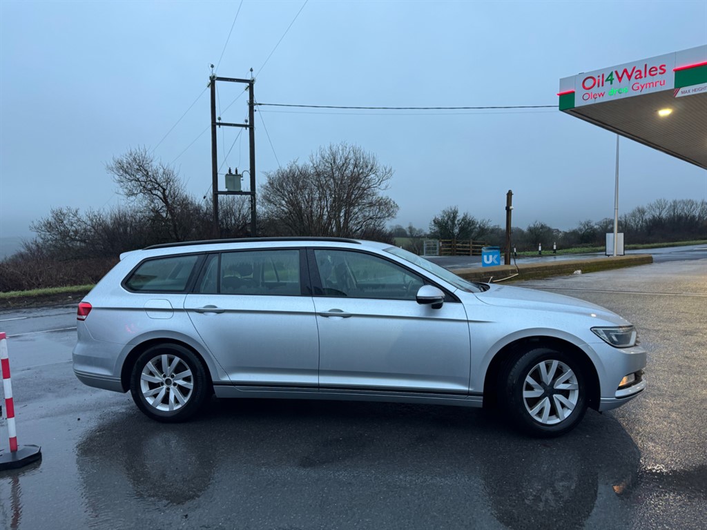Used Volkswagen Passat 2015 for sale - 76825683: Photo 6