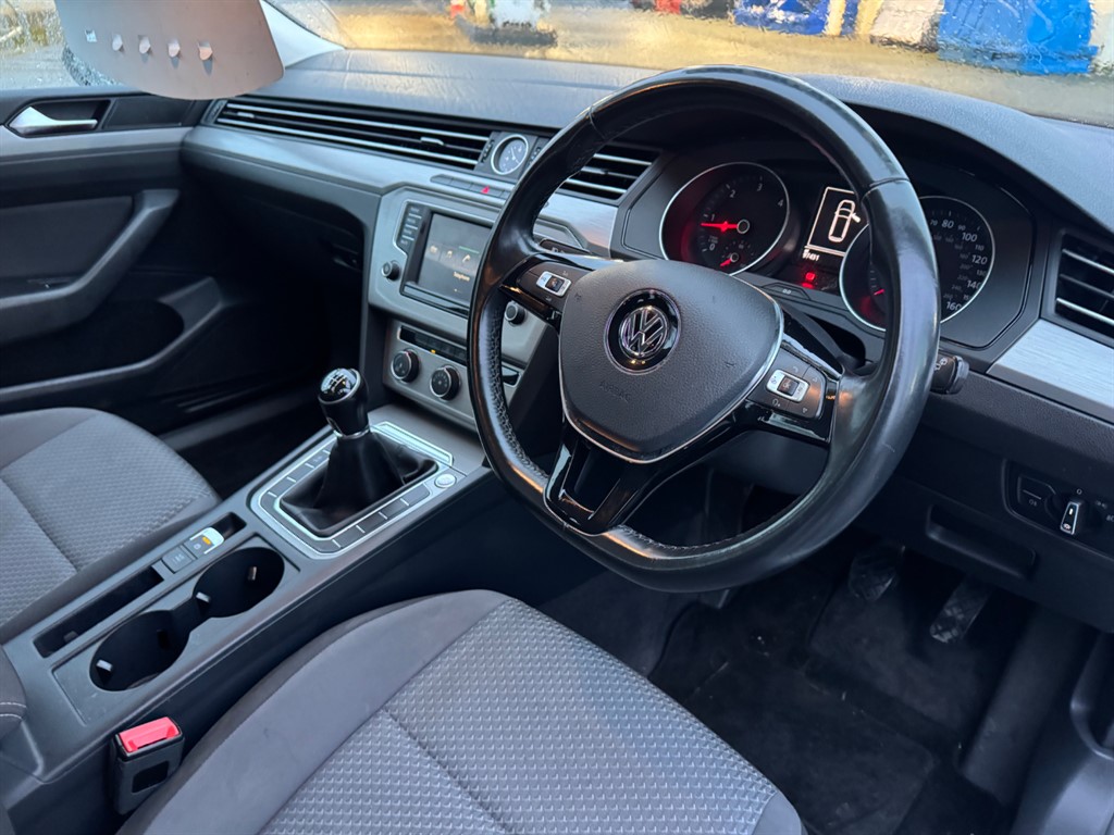 Used Volkswagen Passat 2015 for sale - 76825683: Photo 7