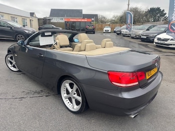 Used BMW 3 Series 2007 for sale - 78094876: Photo