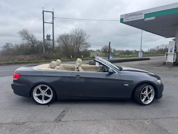 Used BMW 3 Series 2007 for sale - 78094876: Photo