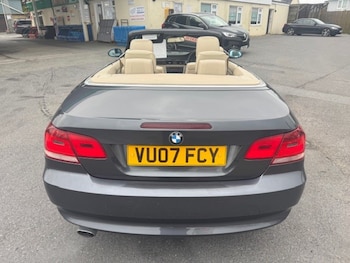 Used BMW 3 Series 2007 for sale - 78094876: Photo