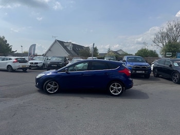 Used Ford Focus 2014 for sale - 78506124: Photo