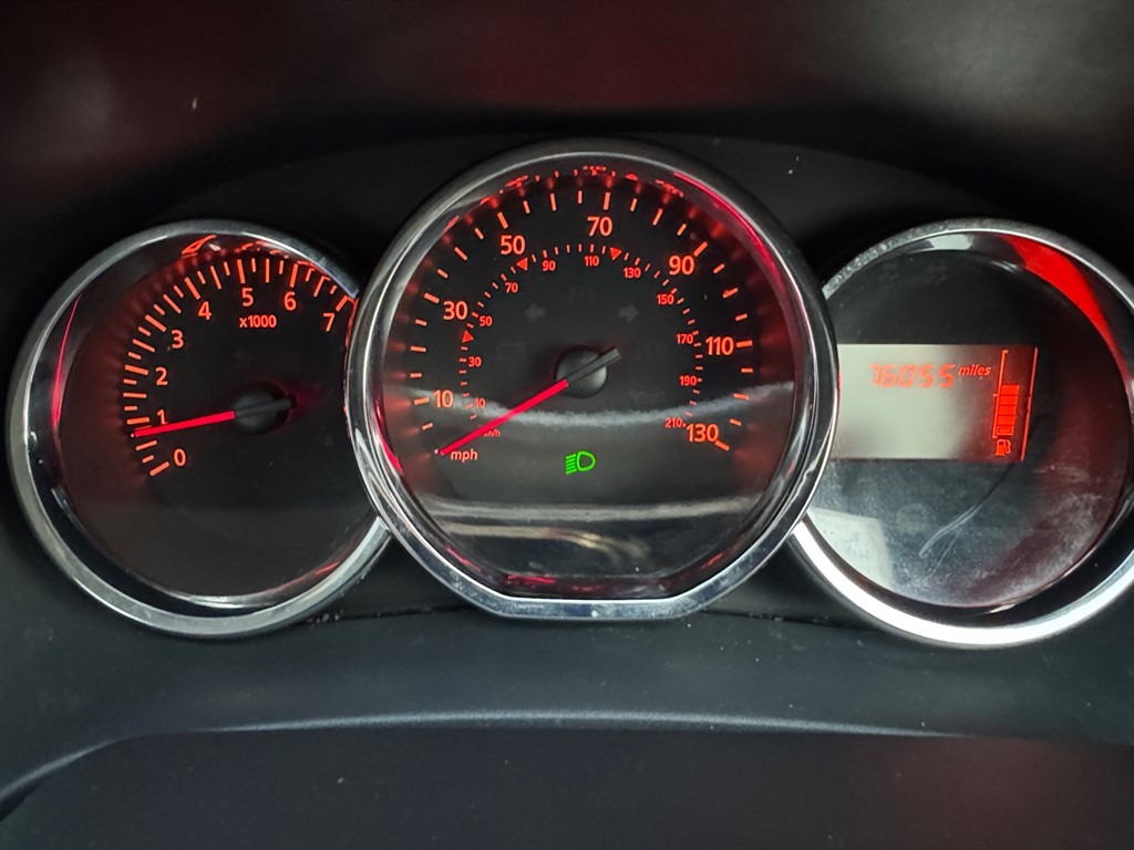 Used Dacia Sandero 2015 for sale - 76889056: Photo 14