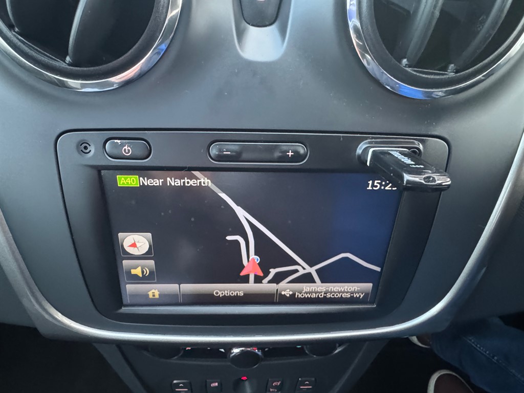 Used Dacia Sandero 2015 for sale - 76889056: Photo 17