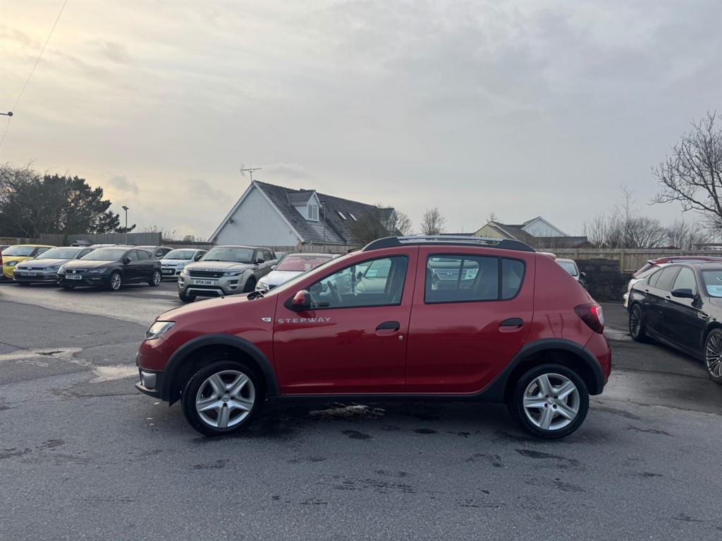 Used Dacia Sandero 2015 for sale - 76889056: Photo 5