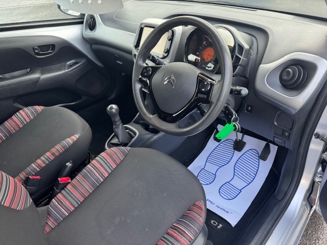 Used Citroen C1 2015 for sale - 77389262: Photo 11