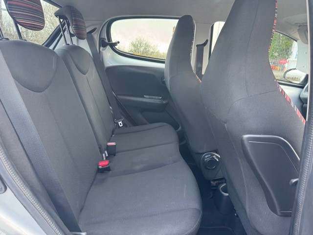 Used Citroen C1 2015 for sale - 77389262: Photo 12