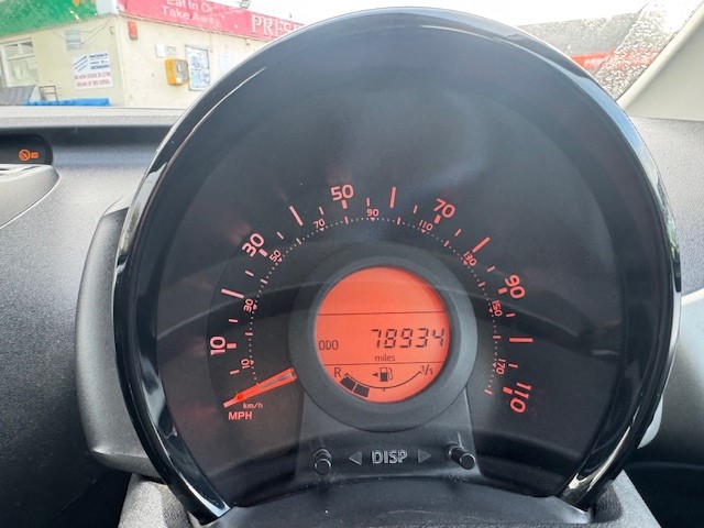 Used Citroen C1 2015 for sale - 77389262: Photo 14