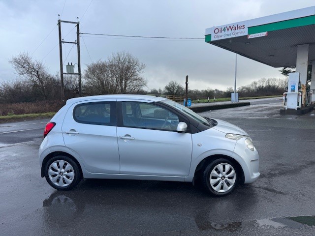 Used Citroen C1 2015 for sale - 77389262: Photo 5