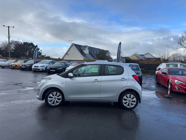 Used Citroen C1 2015 for sale - 77389262: Photo 6