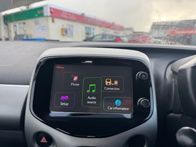 Used Citroen C1 2015 for sale - 77389262: Photo 8