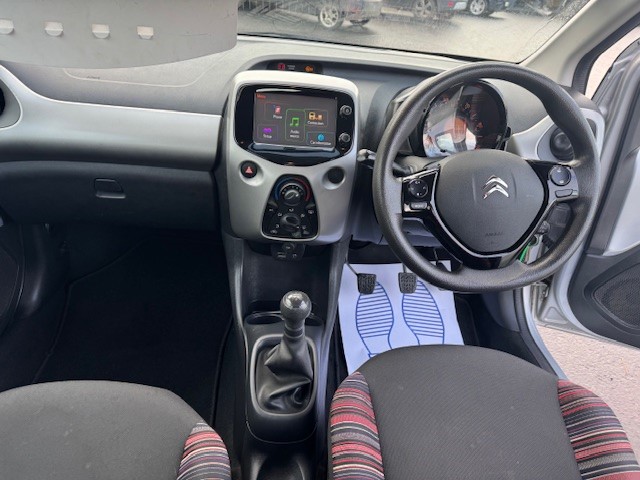 Used Citroen C1 2015 for sale - 77389262: Photo 9