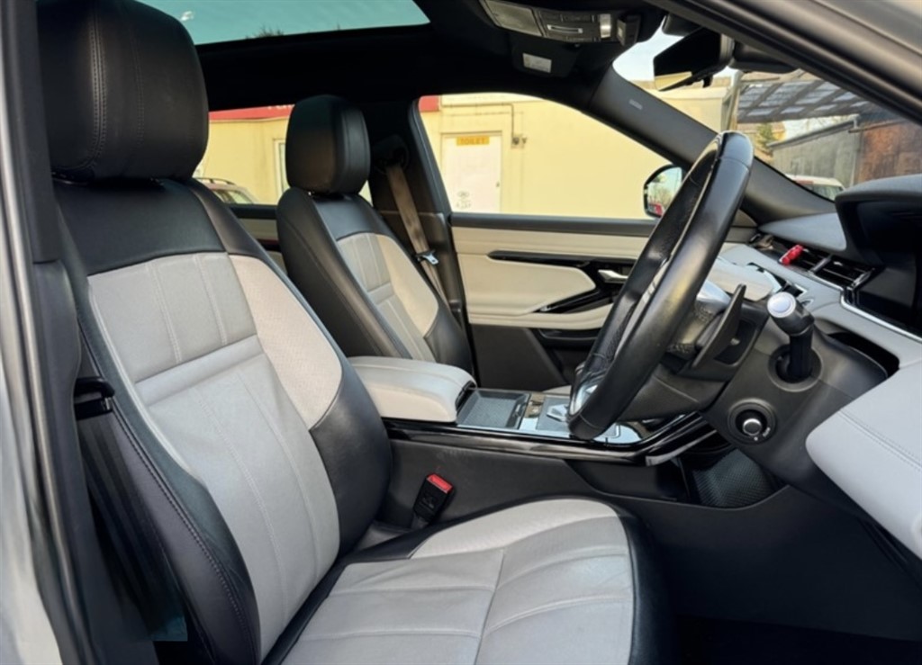 Used Land Rover Range Rover Evoque 2020 for sale - 77167386: Photo 10