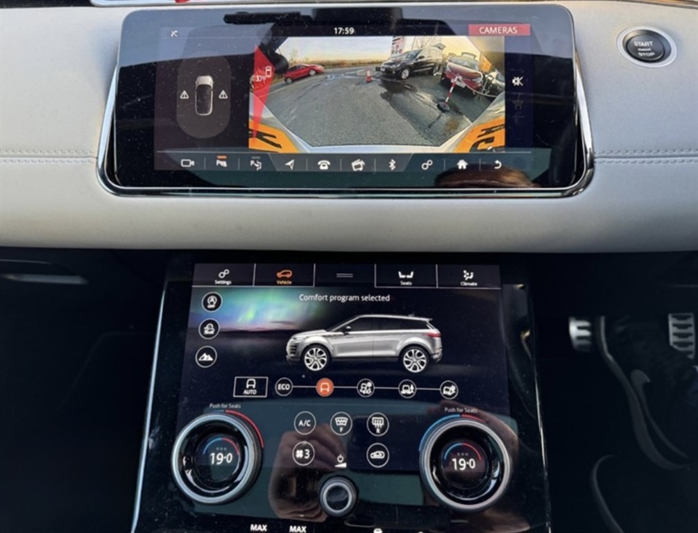 Used Land Rover Range Rover Evoque 2020 for sale - 77167386: Photo 13