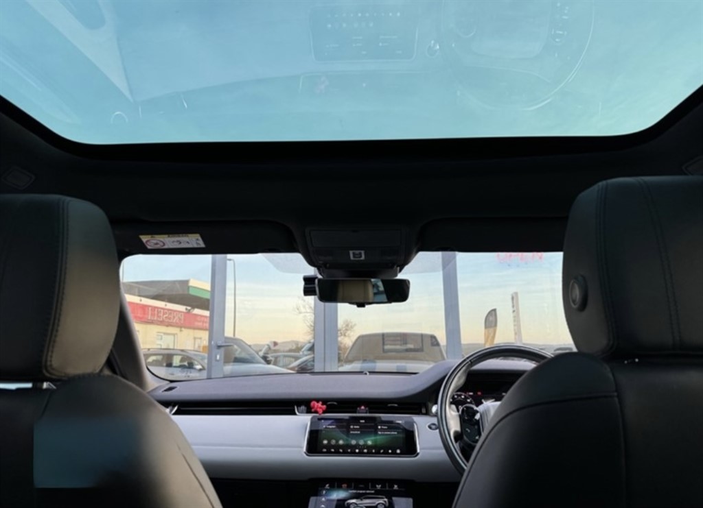 Used Land Rover Range Rover Evoque 2020 for sale - 77167386: Photo 14