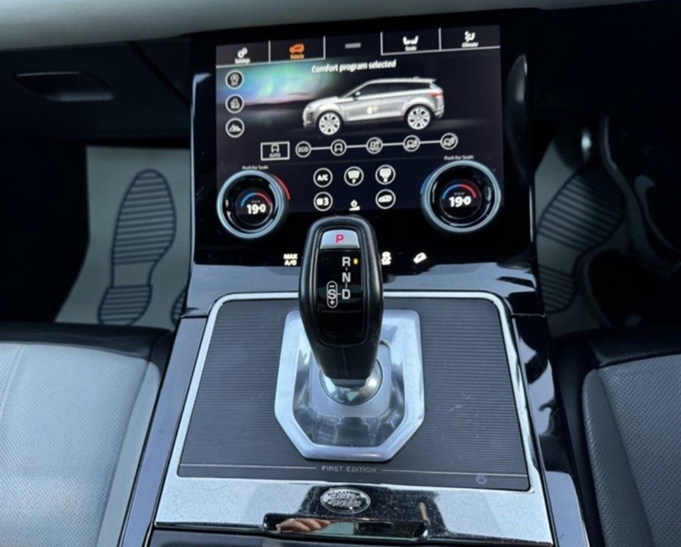 Used Land Rover Range Rover Evoque 2020 for sale - 77167386: Photo 15