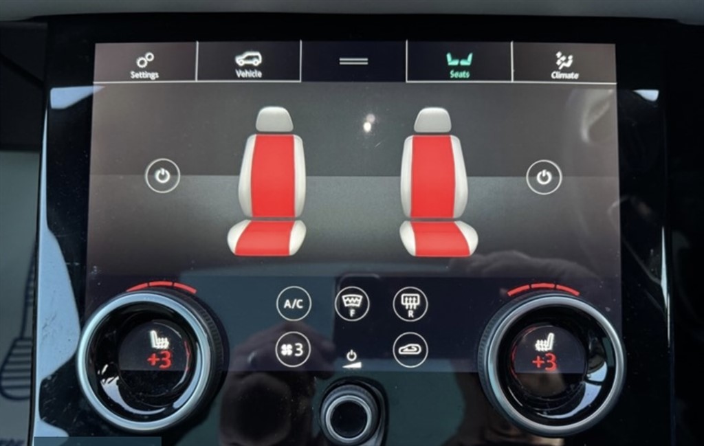 Used Land Rover Range Rover Evoque 2020 for sale - 77167386: Photo 16