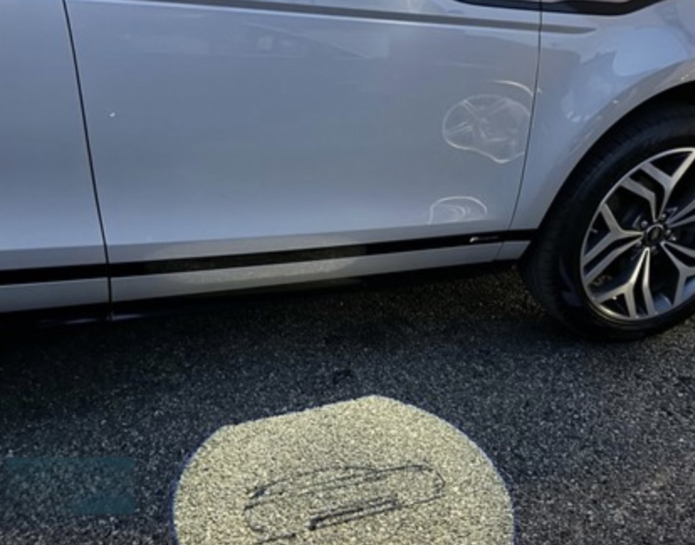 Used Land Rover Range Rover Evoque 2020 for sale - 77167386: Photo 18