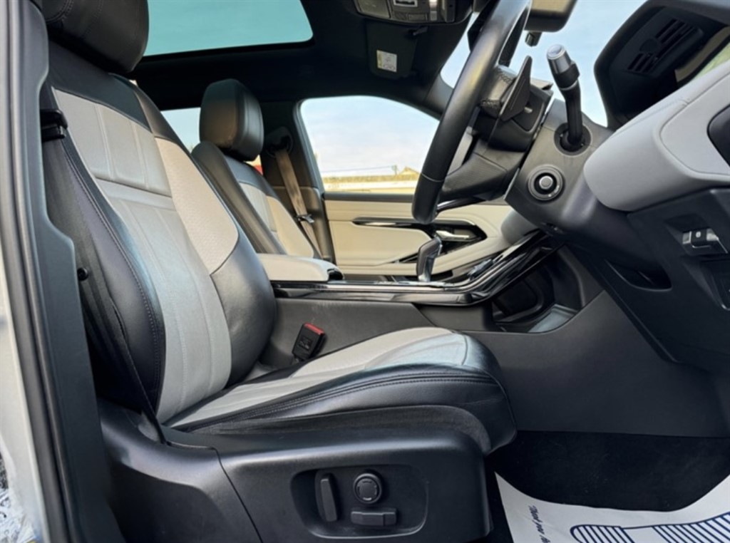 Used Land Rover Range Rover Evoque 2020 for sale - 77167386: Photo 9