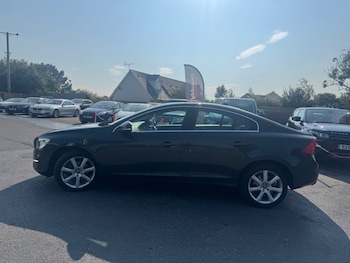 Used Volvo S60 2017 for sale - 79269513: Photo