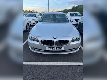 Used BMW 5 Series 2012 for sale - 78464079: Photo
