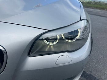 Used BMW 5 Series 2012 for sale - 78464079: Photo