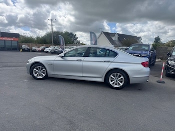 Used BMW 5 Series 2012 for sale - 78464079: Photo