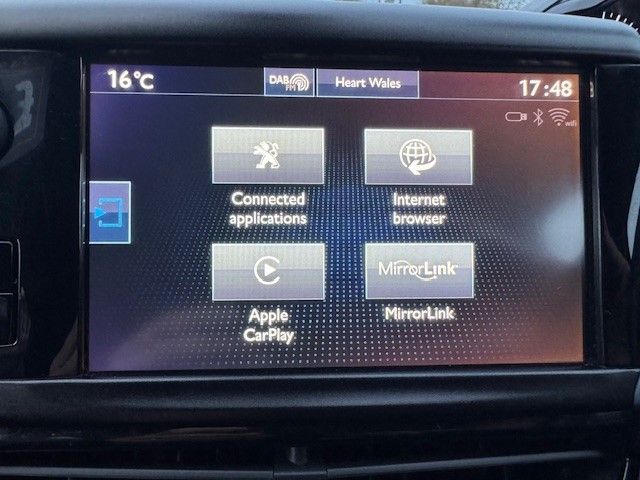 Used Peugeot 2008 2016 for sale - 76351092: Photo 12