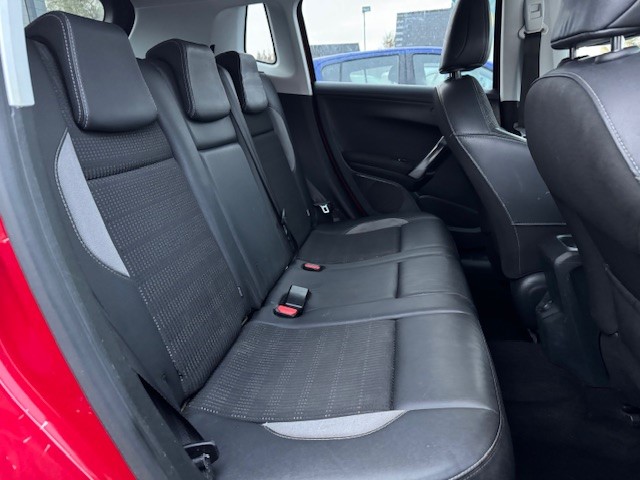 Used Peugeot 2008 2016 for sale - 76351092: Photo 16